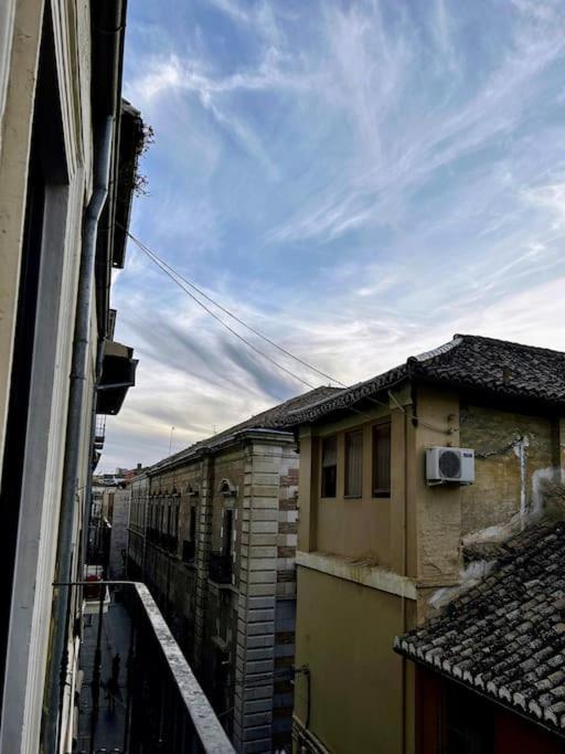 Casa Con Alma Granada Exterior foto
